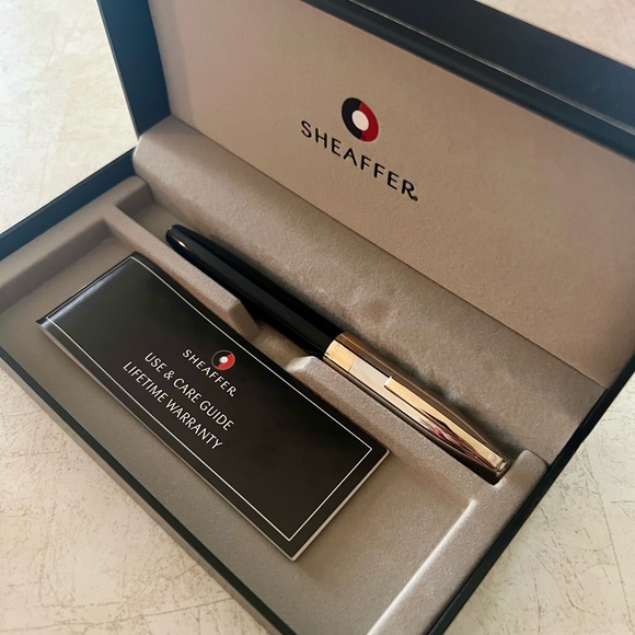Sheaffer Pen - Picture 1 of 2